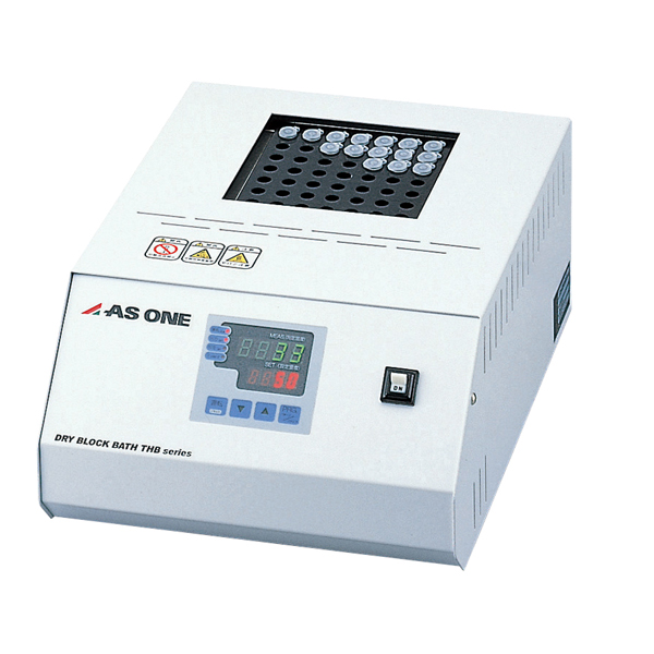 亚速旺ASONE 迷你型干式恒温器 （珠浴・水浴器兼用）ミニ