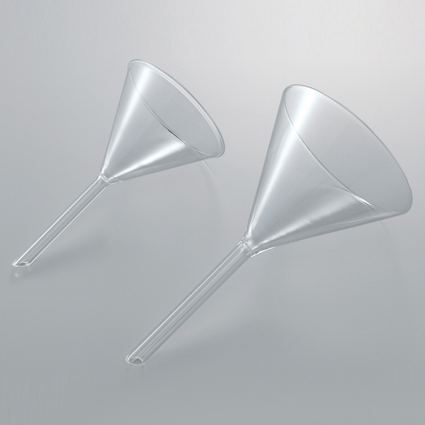 亚速旺ASONE 桐山漏斗 桐山ロート FUNNEL GLA