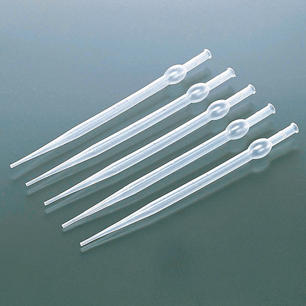 亚速旺ASONE 经济型移液管 （中间刻度）メスピペット P