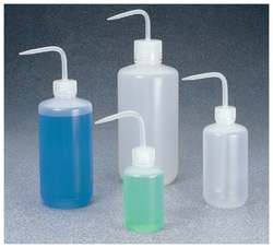 Nalgene™ 经济型 LDPE 洗瓶