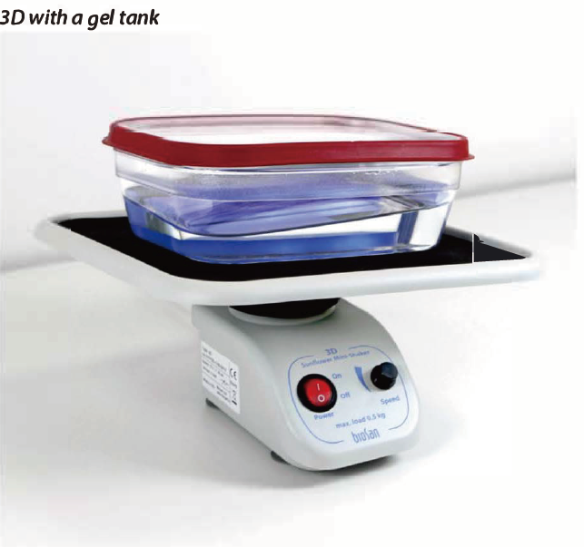 拉脱维亚BIOSAN 3D,