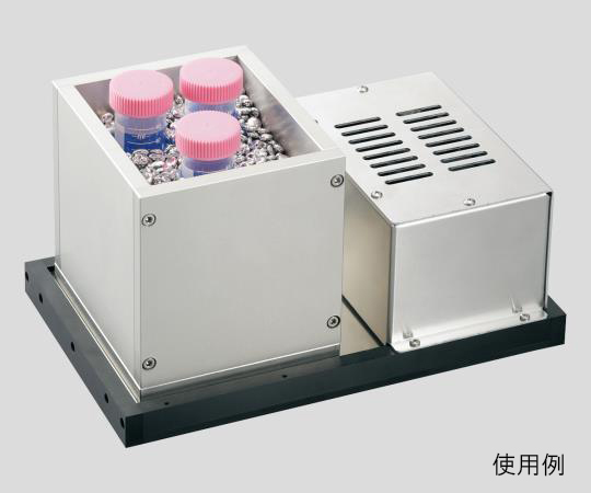 亚速旺ASONE 陶瓷加热板 （模拟式）セラミックホットプレ