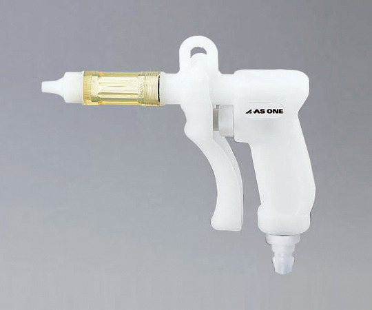 亚速旺ASONE 水枪 ウォーターガン HAND SPRAY