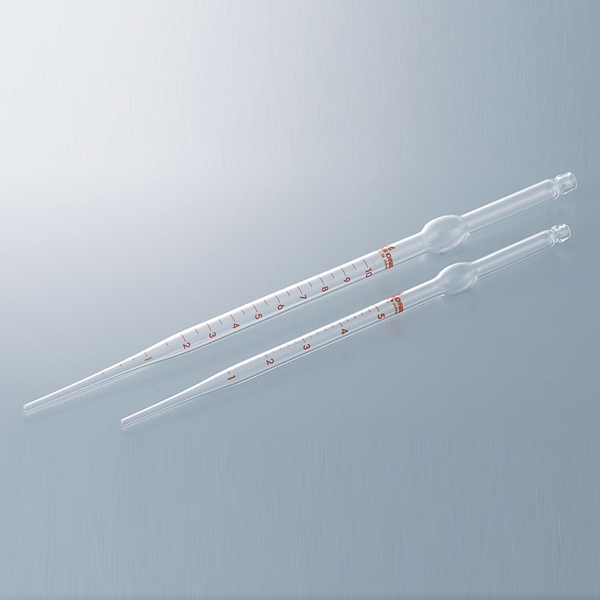 亚速旺ASONE 经济型移液管 （中间刻度）メスピペット P