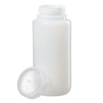 Nalgene™ HDPE 广口 IP2 瓶