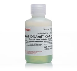 Plant DNAzol™ Reagent