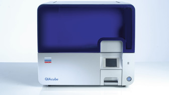 Spin column handling options — E.