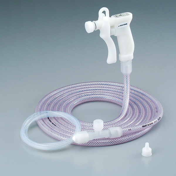 亚速旺ASONE 水枪 ウォーターガン HAND SPRAY