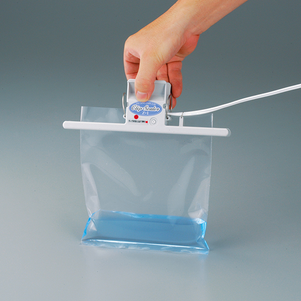 亚速旺ASONE封口机 （台式）ポリシーラー SEALER