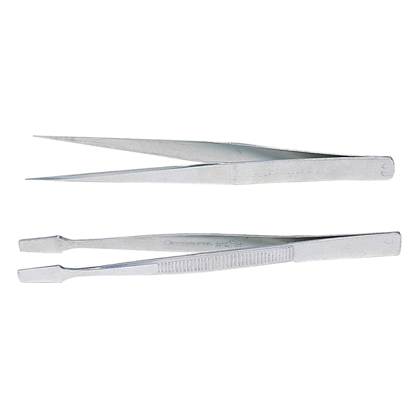 亚速旺ASONE 镊子 ピンセット TWEEZERS