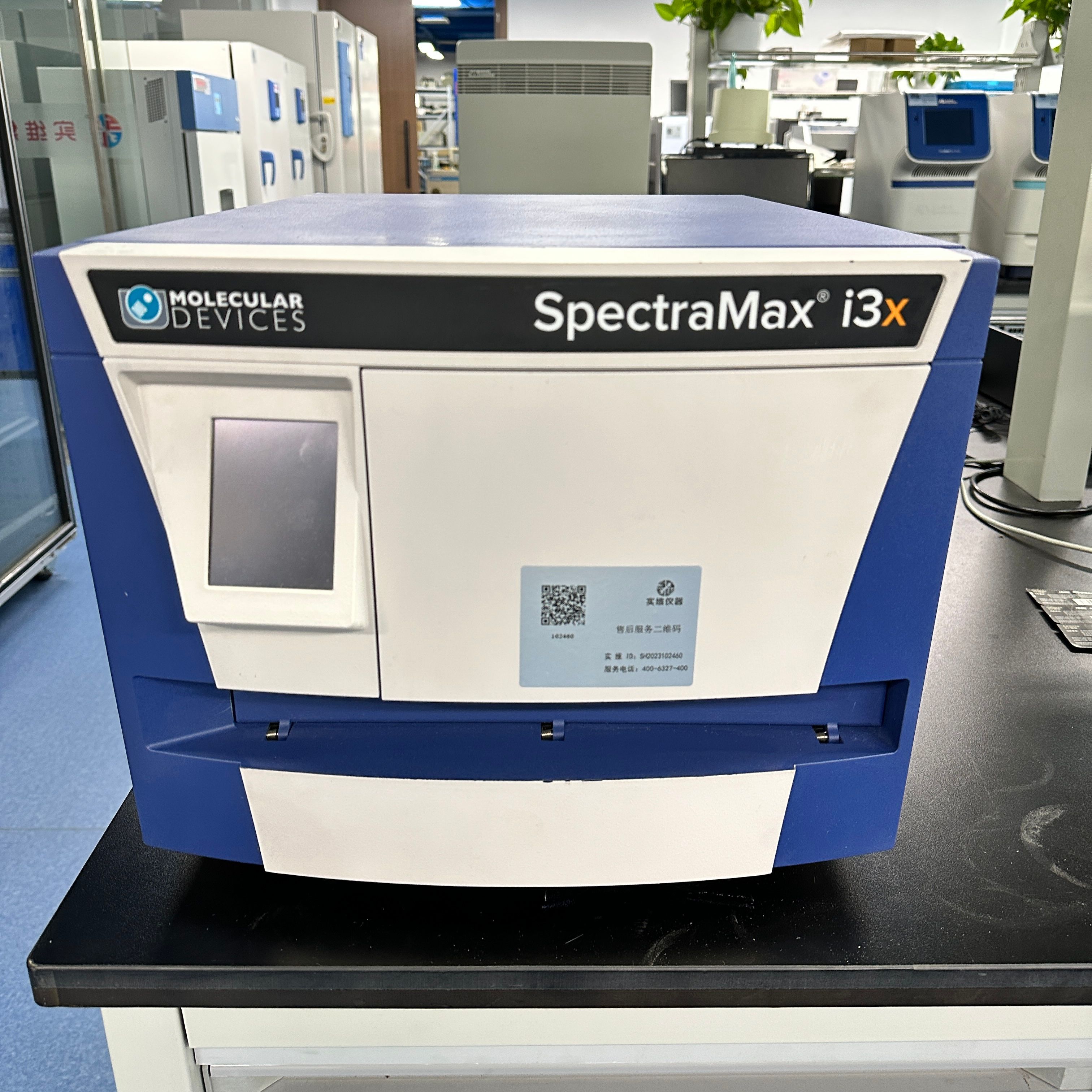 二手美谷分子SpectraMax i3x多功能酶标仪成色新送质保 