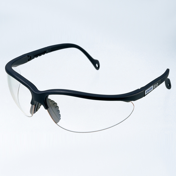 亚速旺ASONE  防护眼镜 保護メガネ SAFETY GL