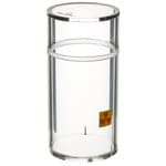 Nalgene&trade;工作台Beta放射性样品废物容器