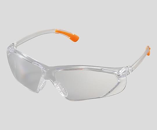 亚速旺ASONE  防护眼镜 保護メガネ SAFETY GL