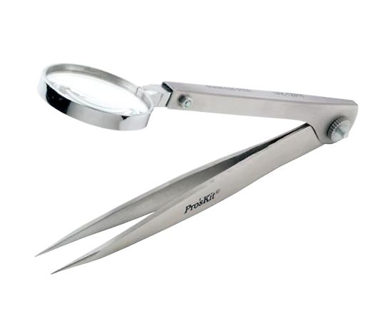 亚速旺ASONE 镊子 ピンセット TWEEZERS