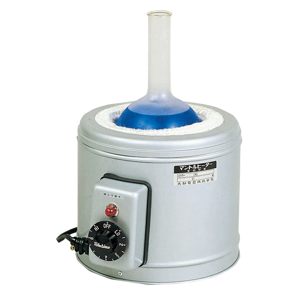 亚速旺ASONE  电热套 230V マントルヒーター HE