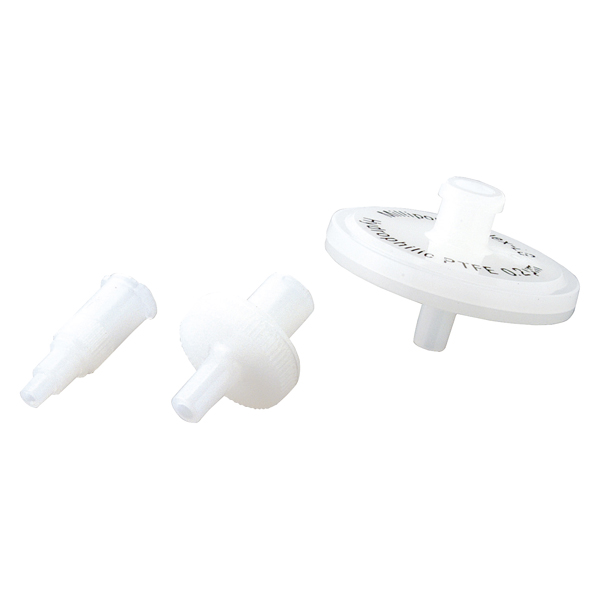 亚速旺ASONE 一次性针头式过滤器 （未灭菌）シリンジフィ