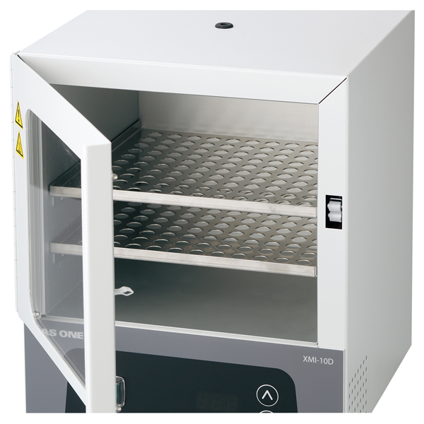 亚速旺ASONE 经济型小型低温培养箱 クールインキュベータ