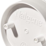Nalgene&trade; 液体转移盖; 白色 PP