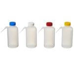 Nalgene&trade;颜色分类Unitary&trade;洗瓶