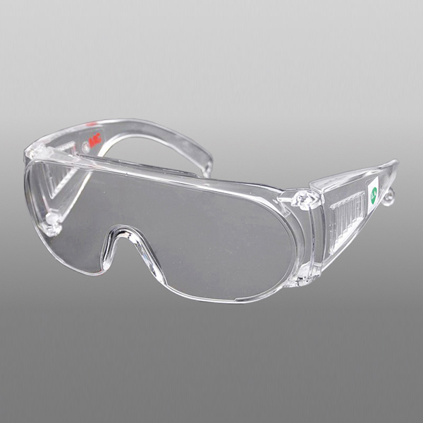 亚速旺ASONE  防护眼镜 保護メガネ SAFETY GL