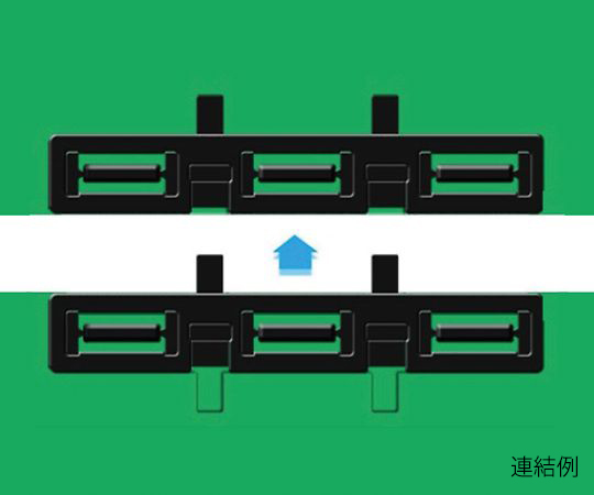 亚速旺ASONE 布制防静电腕带 （无线型）リストストラップ