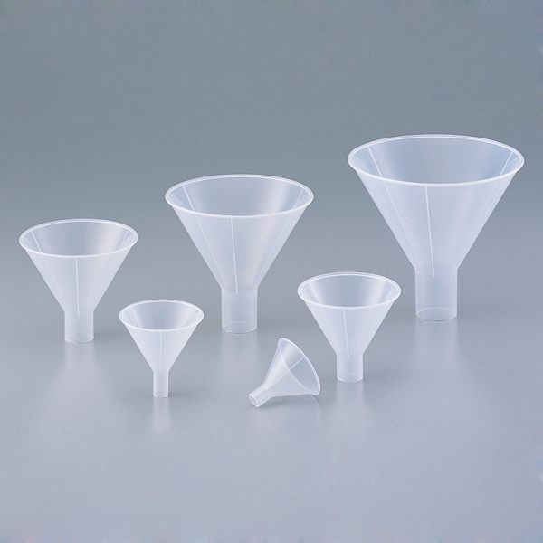 亚速旺ASONE 桐山漏斗 桐山ロート FUNNEL GLA