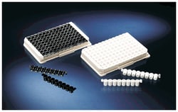 Immuno 可拆卸模块（白色和黑色）