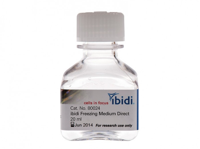 ibidi Freezing Medium Direct牛血