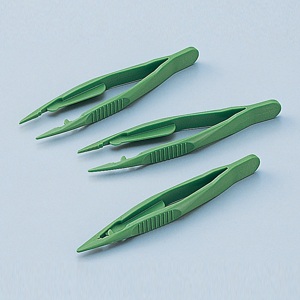 亚速旺ASONE 镊子 ピンセット TWEEZERS