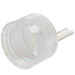 Nalgene&trade;倾倒口