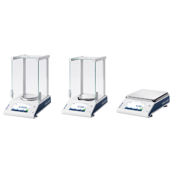 亚速旺ASONE 经济型电子天平 （外部校准）電子天秤 BA