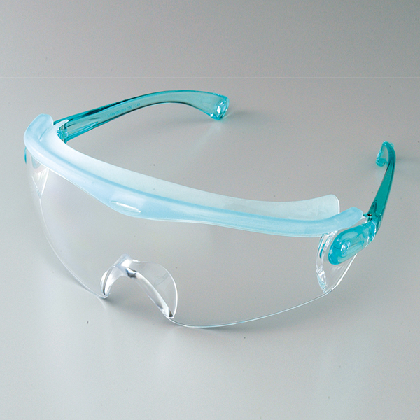 亚速旺ASONE  防护眼镜 保護メガネ SAFETY GL
