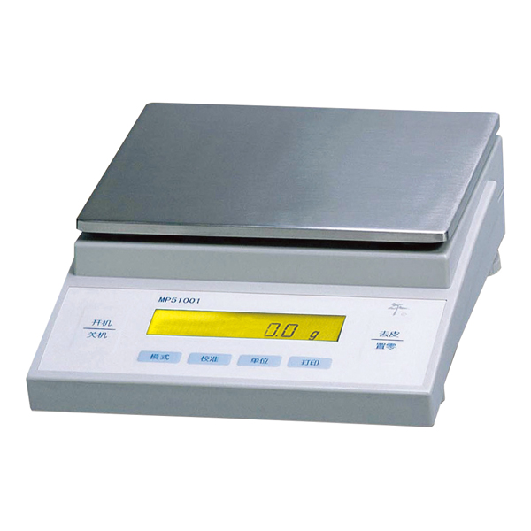 亚速旺ASONE 经济型电子天平 （外部校准）電子天秤 BA