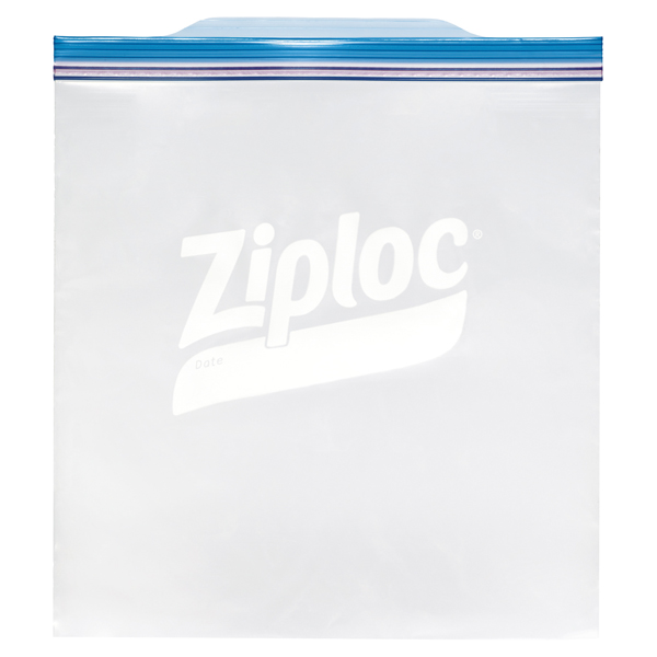 亚速旺ASONE ASONE自封袋 （PE制）ファスナー付き