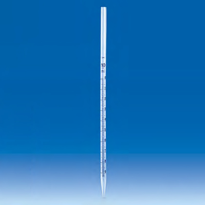 亚速旺ASONE 经济型移液管 （中间刻度）メスピペット P