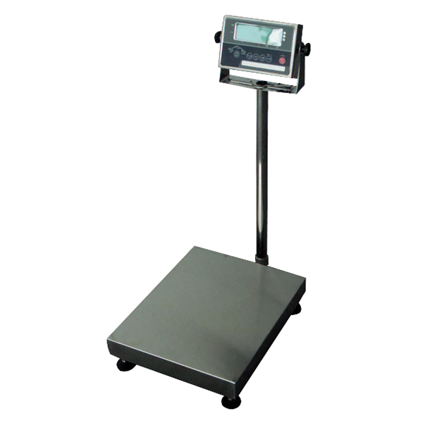 亚速旺ASONE 经济型电子天平 （外部校准）電子天秤 BA