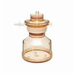 Nalgene™ 可重复用的聚砜瓶顶过滤器