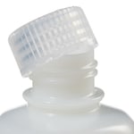 Nalgene™ HDPE 窄口 IP2 瓶
