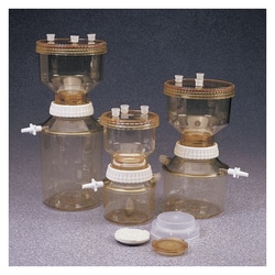 Nalgene™ 带接收装置的可重复使用过滤器架