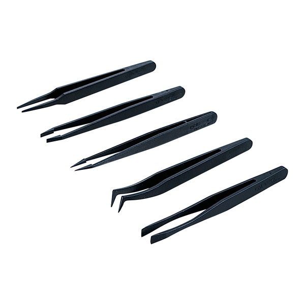 亚速旺ASONE 镊子 ピンセット TWEEZERS