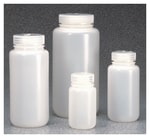 Nalgene™ HDPE 广口 IP2 瓶