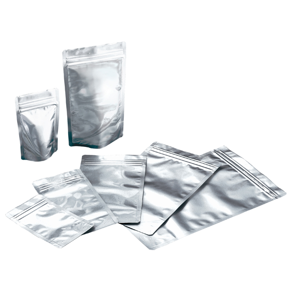 亚速旺ASONE ASONE自封袋 （PE制）ファスナー付き