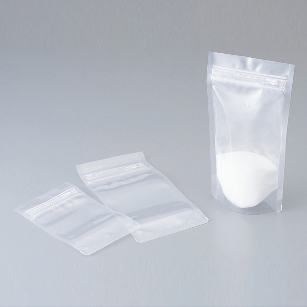 亚速旺ASONE ASONE自封袋 （PE制）ファスナー付き