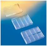 Nunc™ 方形培养皿