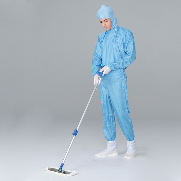 亚速旺ASONE 无尘室吸尘器 クリーンルーム用掃除機 CL