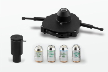 BK-FL（LED）荧光显微镜（结核病分析研究专用）