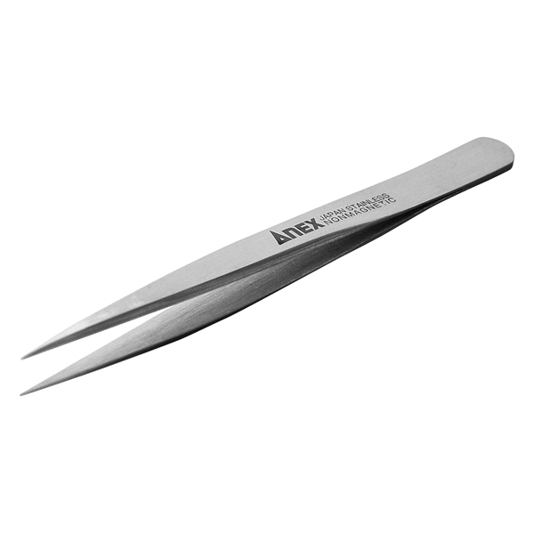 亚速旺ASONE 镊子 ピンセット TWEEZERS