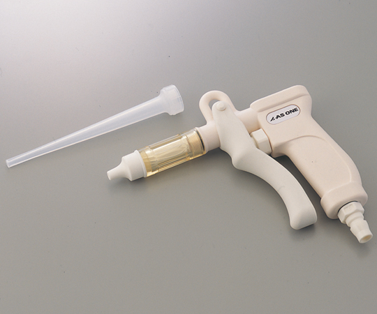 亚速旺ASONE 水枪 ウォーターガン HAND SPRAY