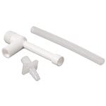 Nalgene™ 抽吸式真空泵